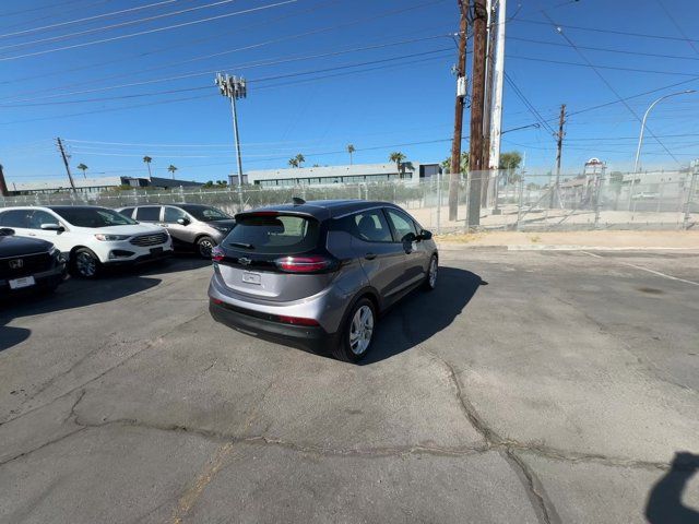 2023 Chevrolet Bolt EV 1LT