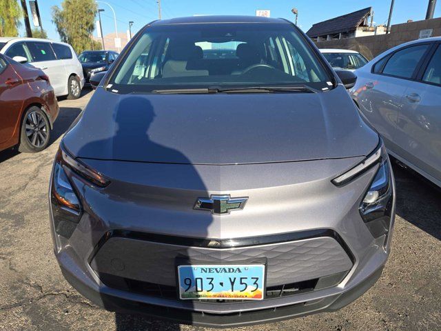 2023 Chevrolet Bolt EV 1LT