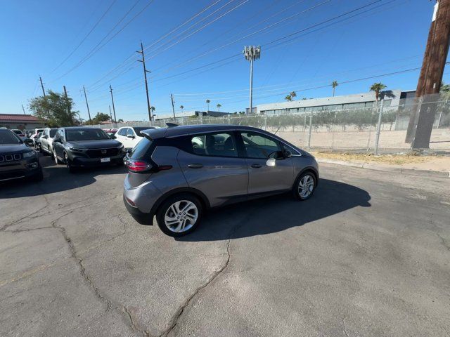 2023 Chevrolet Bolt EV 1LT