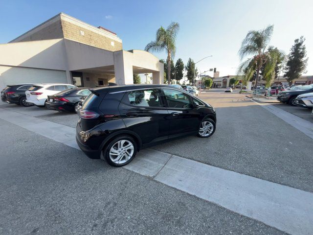 2023 Chevrolet Bolt EV 1LT