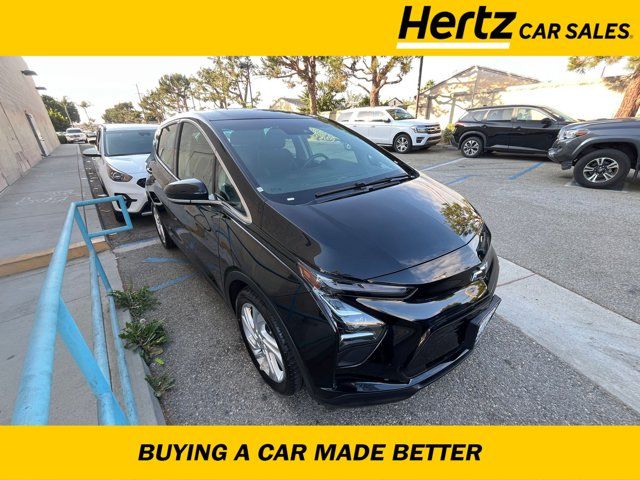 2023 Chevrolet Bolt EV 1LT