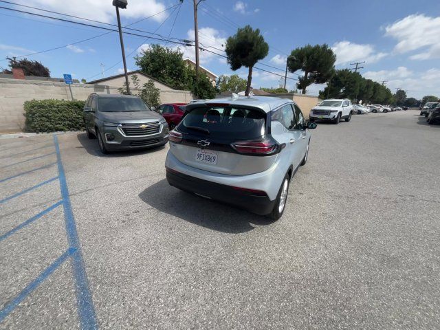 2023 Chevrolet Bolt EV 1LT