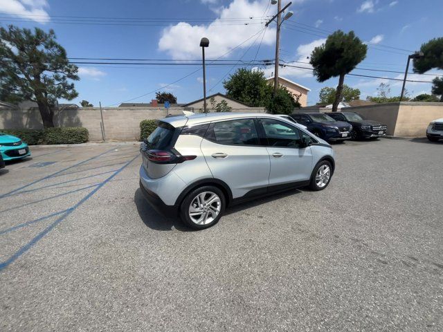 2023 Chevrolet Bolt EV 1LT