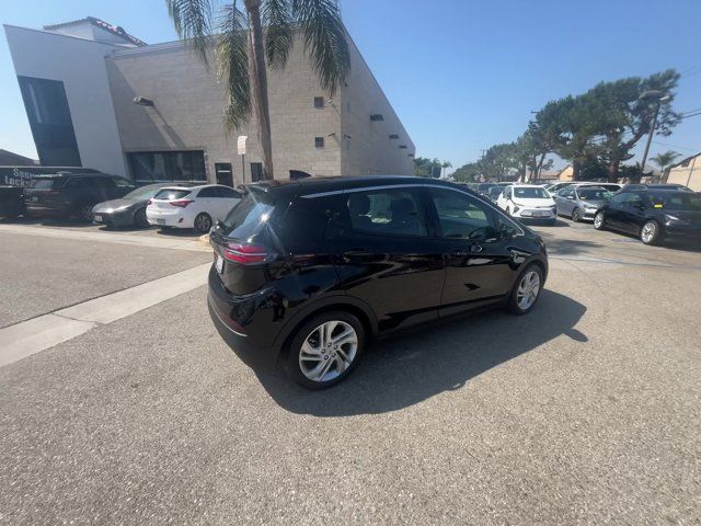 2023 Chevrolet Bolt EV 1LT