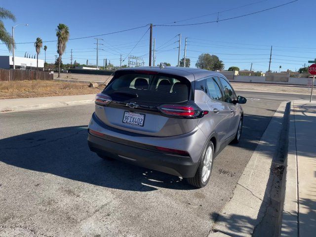 2023 Chevrolet Bolt EV 1LT