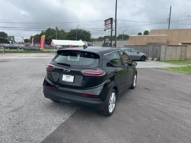 2023 Chevrolet Bolt EV 1LT