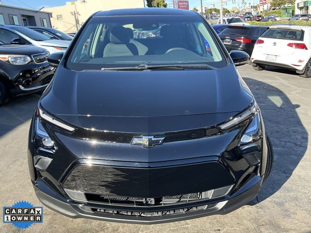 2023 Chevrolet Bolt EV 1LT