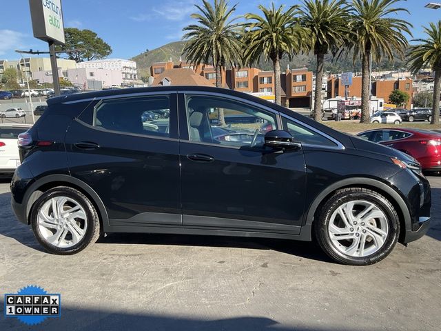 2023 Chevrolet Bolt EV 1LT