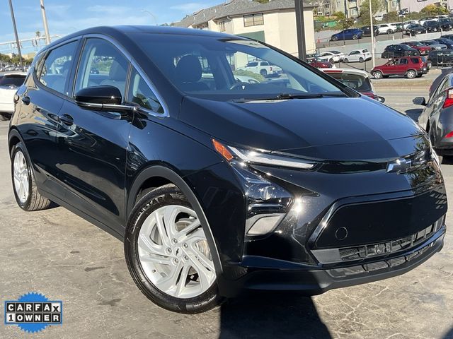 2023 Chevrolet Bolt EV 1LT