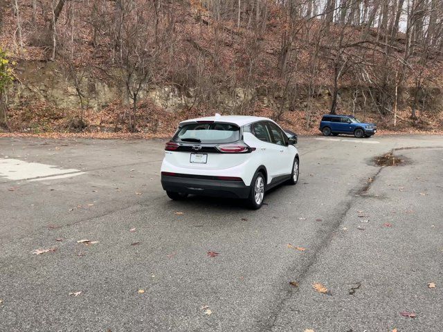 2023 Chevrolet Bolt EV 1LT