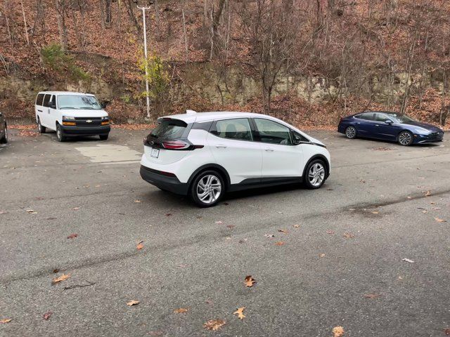 2023 Chevrolet Bolt EV 1LT