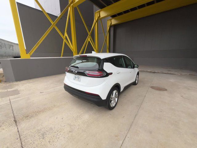 2023 Chevrolet Bolt EV 1LT