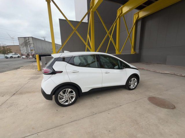 2023 Chevrolet Bolt EV 1LT