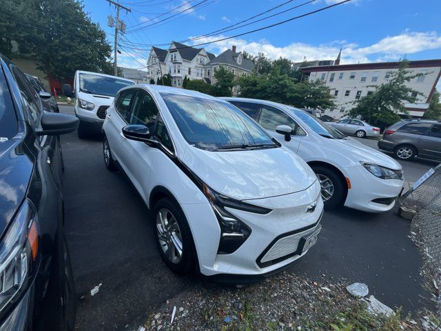 2023 Chevrolet Bolt EV 1LT