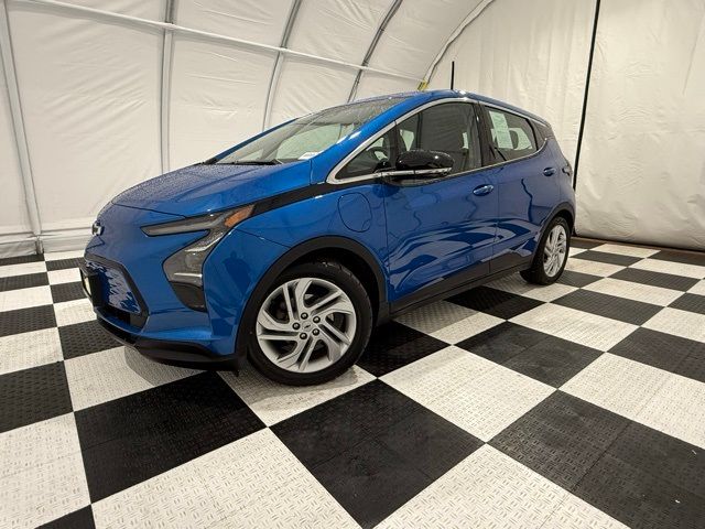 2023 Chevrolet Bolt EV 1LT