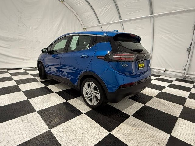 2023 Chevrolet Bolt EV 1LT