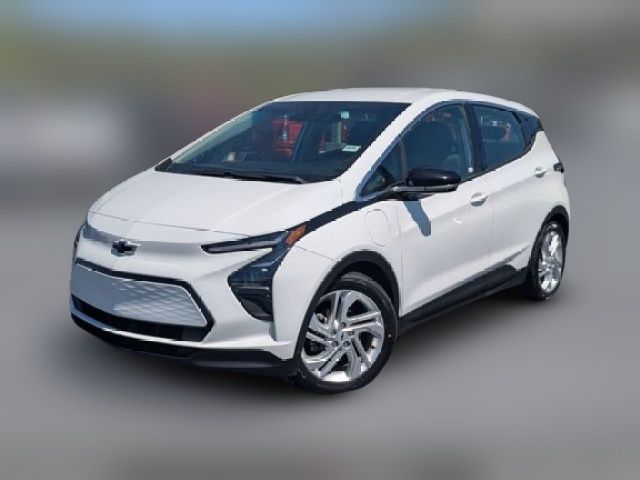 2023 Chevrolet Bolt EV 1LT