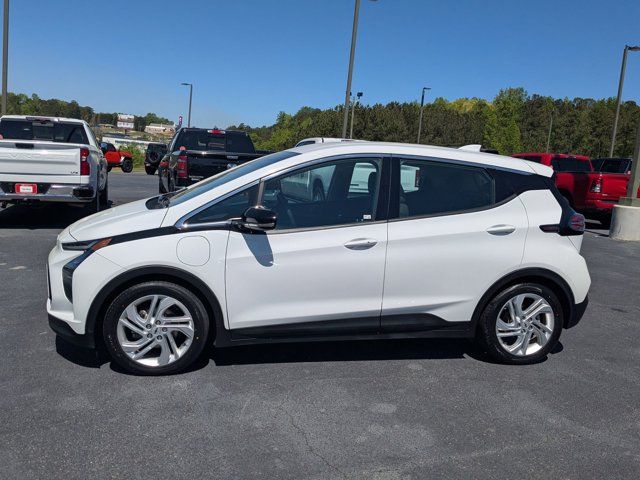 2023 Chevrolet Bolt EV 1LT