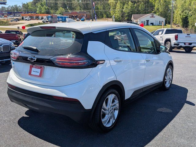 2023 Chevrolet Bolt EV 1LT