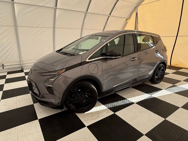 2023 Chevrolet Bolt EV 1LT