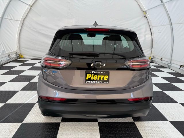 2023 Chevrolet Bolt EV 1LT