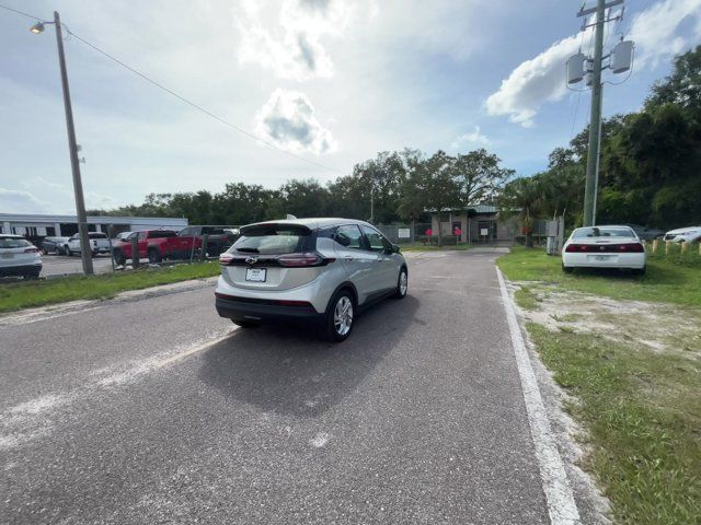 2023 Chevrolet Bolt EV 1LT