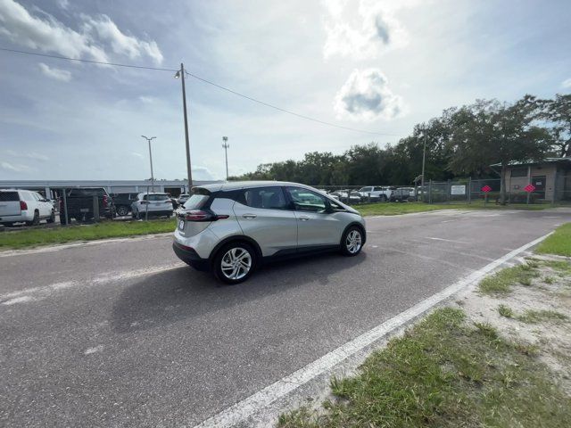 2023 Chevrolet Bolt EV 1LT