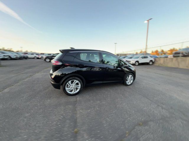 2023 Chevrolet Bolt EV 1LT