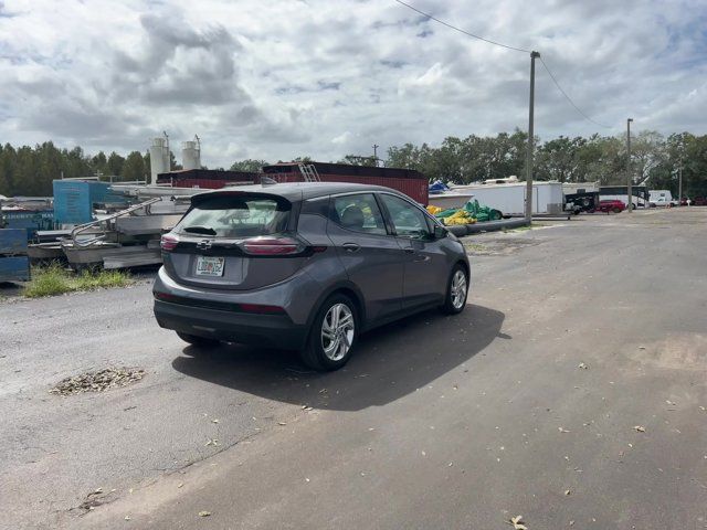 2023 Chevrolet Bolt EV 1LT