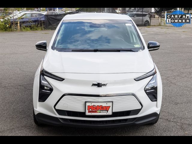 2023 Chevrolet Bolt EV 1LT