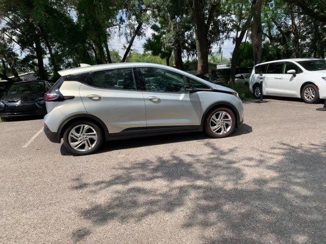 2023 Chevrolet Bolt EV 1LT