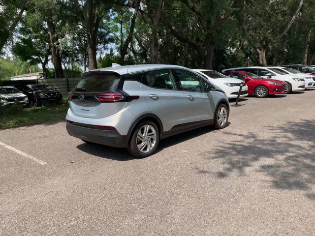 2023 Chevrolet Bolt EV 1LT