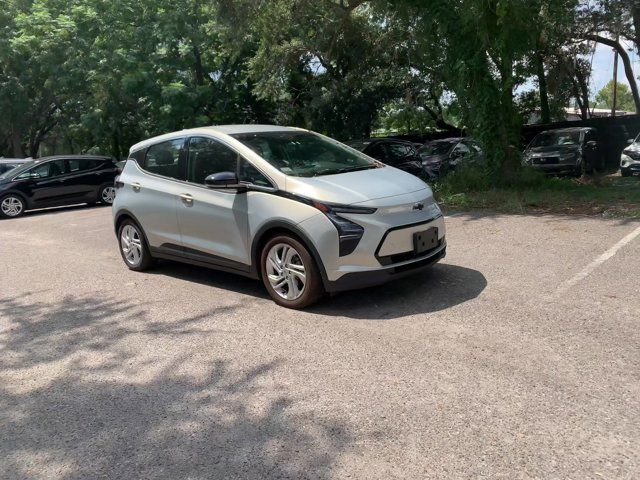 2023 Chevrolet Bolt EV 1LT