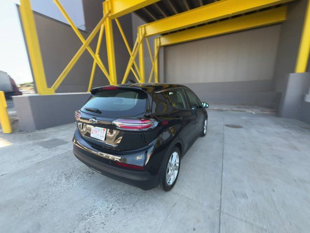 2023 Chevrolet Bolt EV 1LT