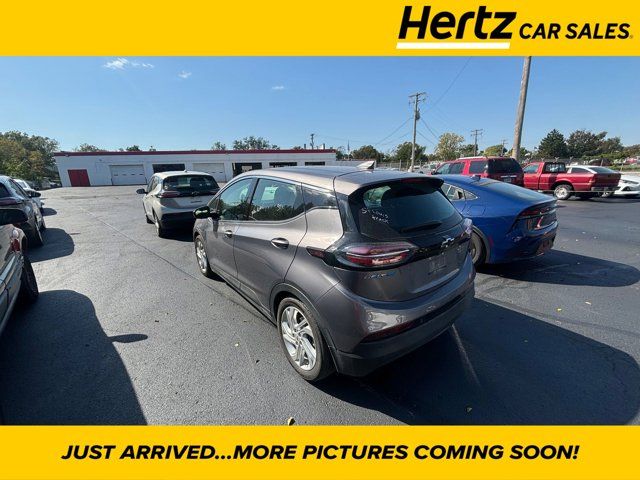 2023 Chevrolet Bolt EV 1LT