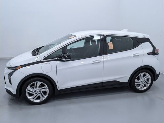 2023 Chevrolet Bolt EV 1LT