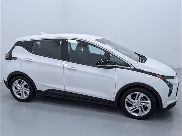 2023 Chevrolet Bolt EV 1LT