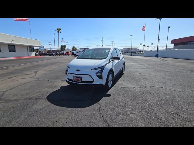 2023 Chevrolet Bolt EV 1LT