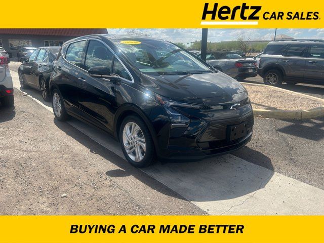 2023 Chevrolet Bolt EV 1LT