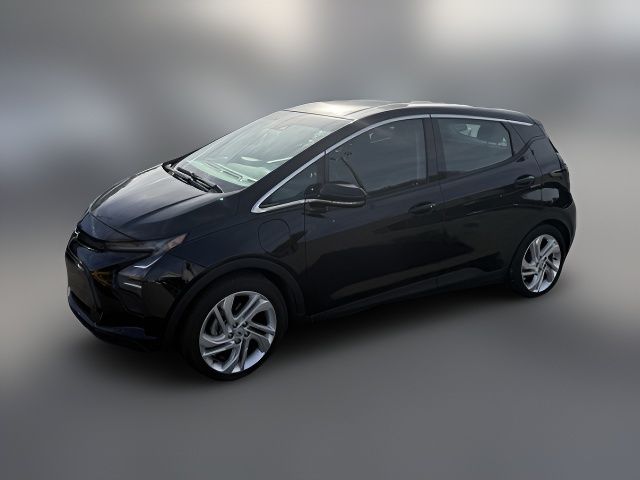 2023 Chevrolet Bolt EV 1LT