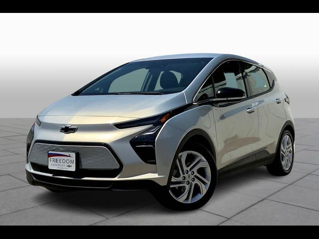 2023 Chevrolet Bolt EV 1LT