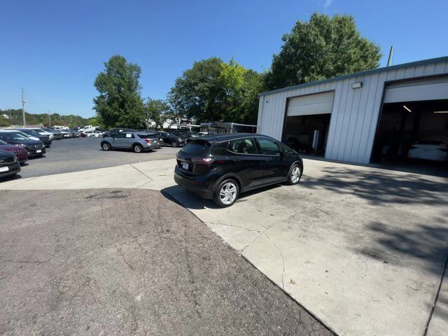 2023 Chevrolet Bolt EV 1LT