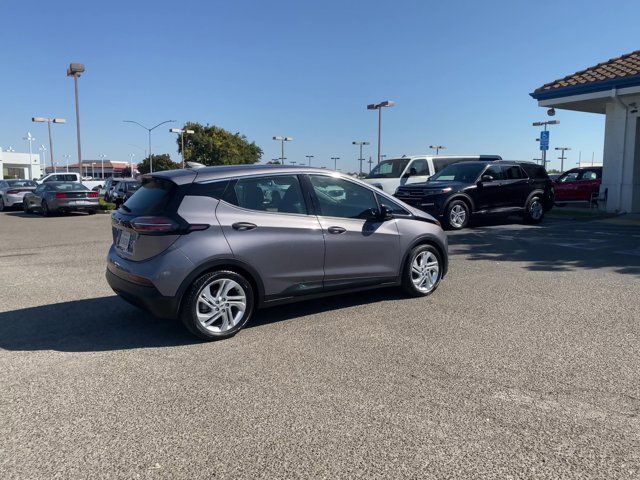 2023 Chevrolet Bolt EV 1LT