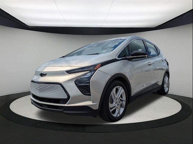 2023 Chevrolet Bolt EV 1LT