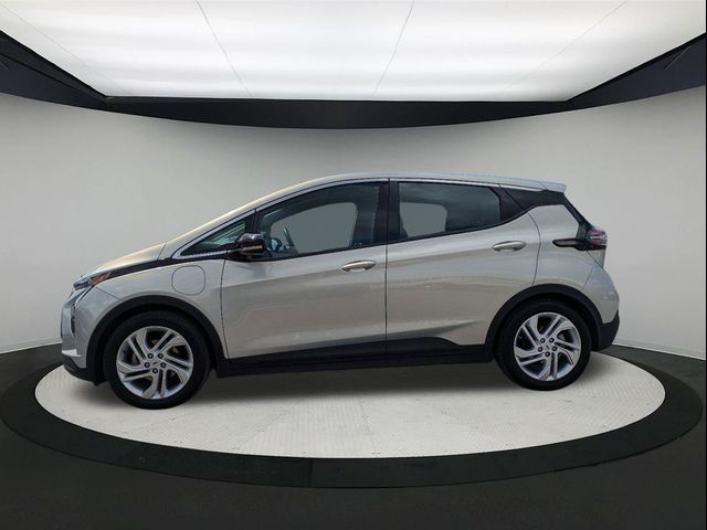 2023 Chevrolet Bolt EV 1LT