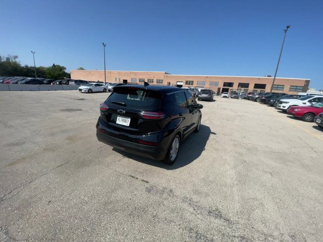 2023 Chevrolet Bolt EV 1LT