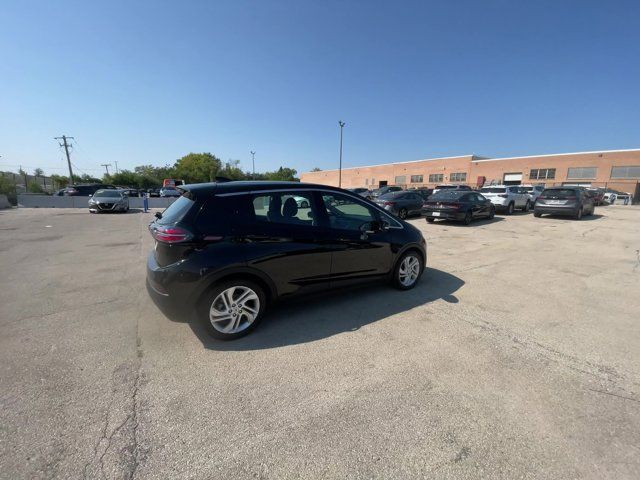 2023 Chevrolet Bolt EV 1LT