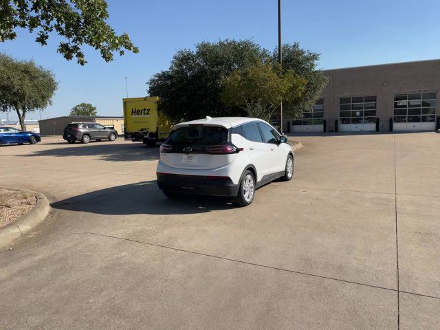 2023 Chevrolet Bolt EV 1LT