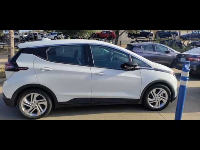 2023 Chevrolet Bolt EV 1LT