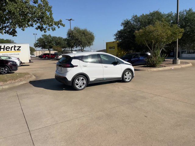 2023 Chevrolet Bolt EV 1LT